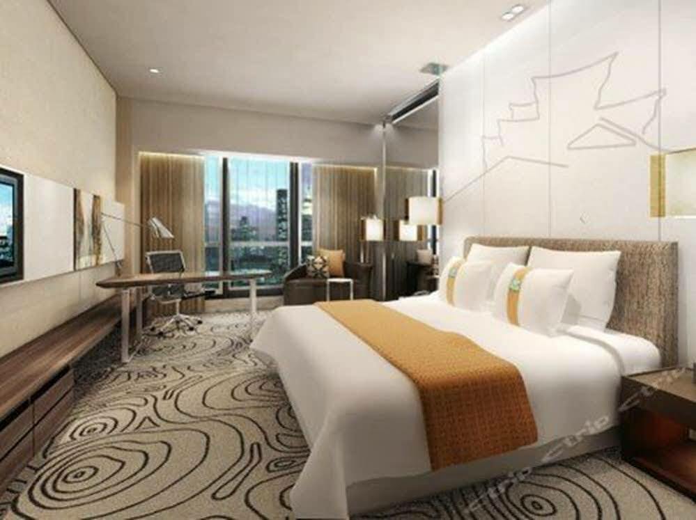 Hongqiao By Ihg Otel 5*