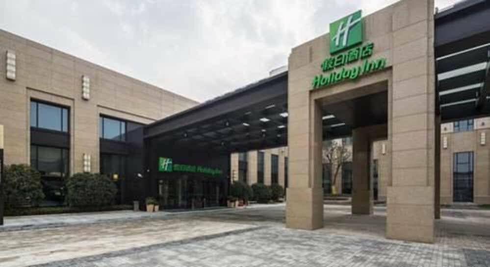 Hongqiao By Ihg Otel 5*