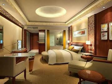Khách sạn Great Tang 5*