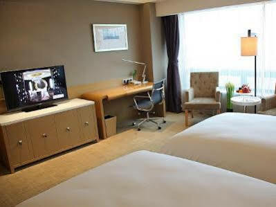 Hotel Boyue Hongqiao Airport - Air China Shanghai