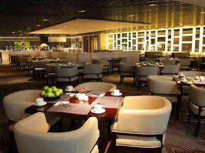 Hotel Boyue Hongqiao Airport - Air China Shanghai