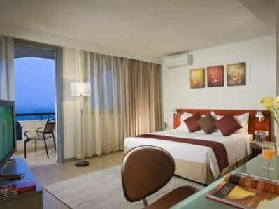 Citadines Biyun Aparthotel 4*