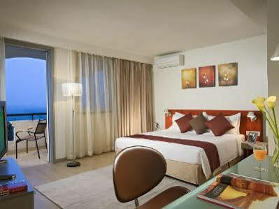 Citadines Biyun Aparthotel Shanghai