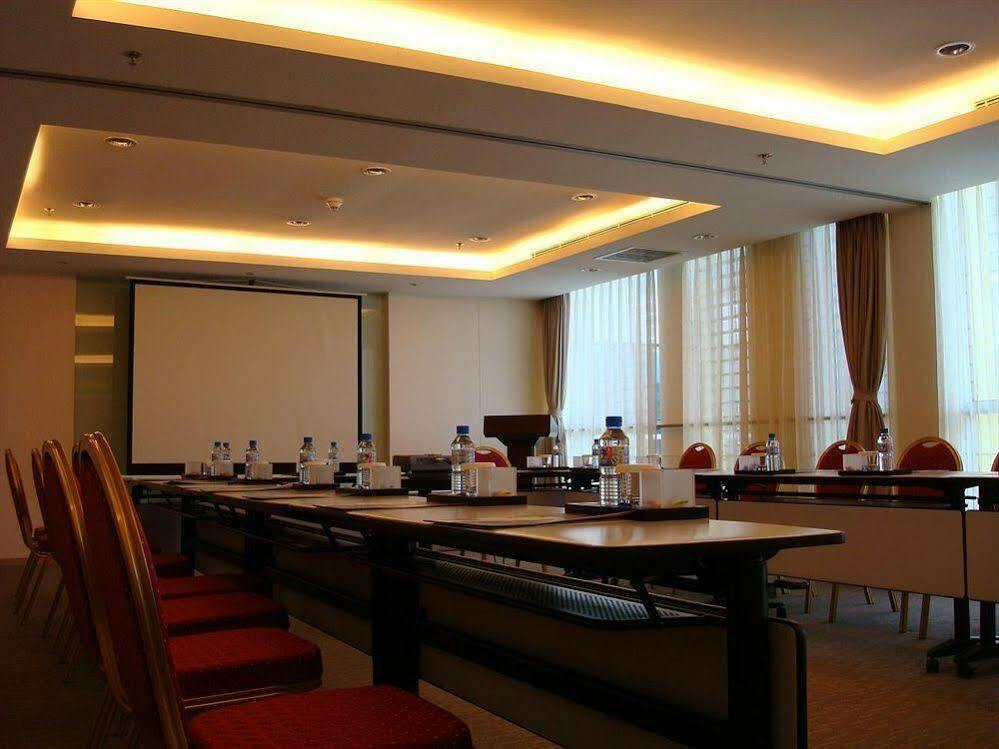 Express Meilong Thượng Hải