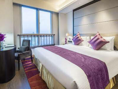 Somerset Xu Hui Apartment Shanghai