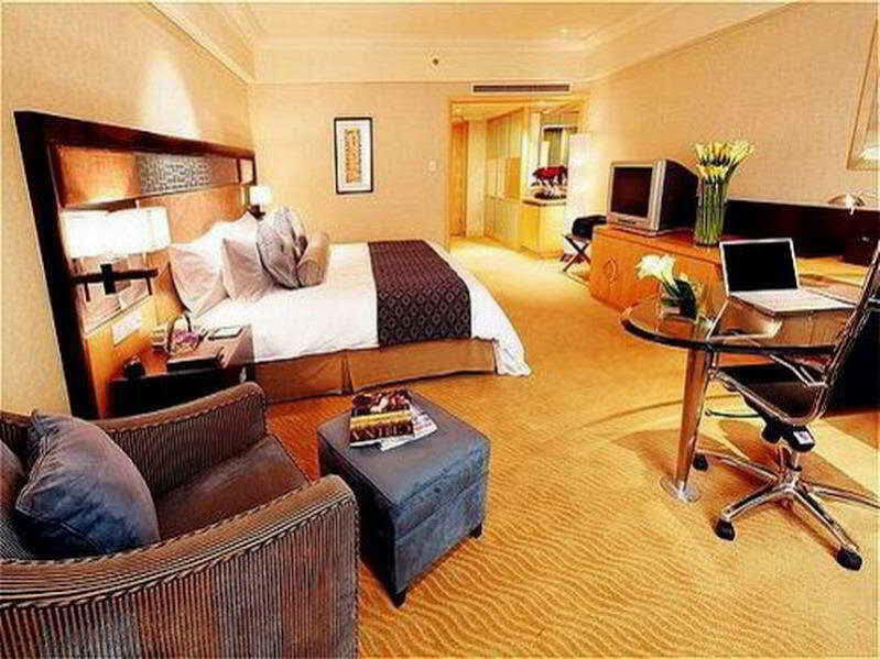 Crowne Plaza Fudan By Ihg