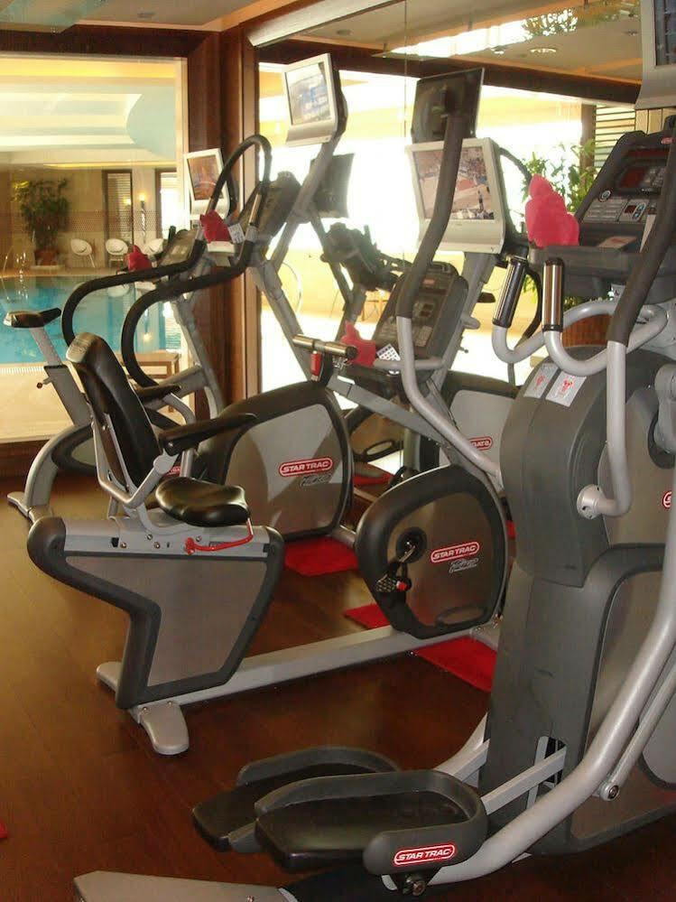 Crowne Plaza Fudan By Ihg Hotel