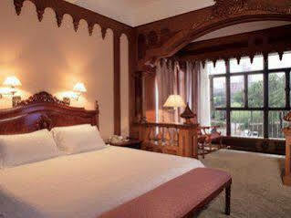 Hotel Jing An