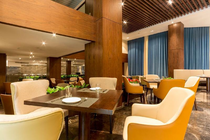 Hotel Qingfeng Garden