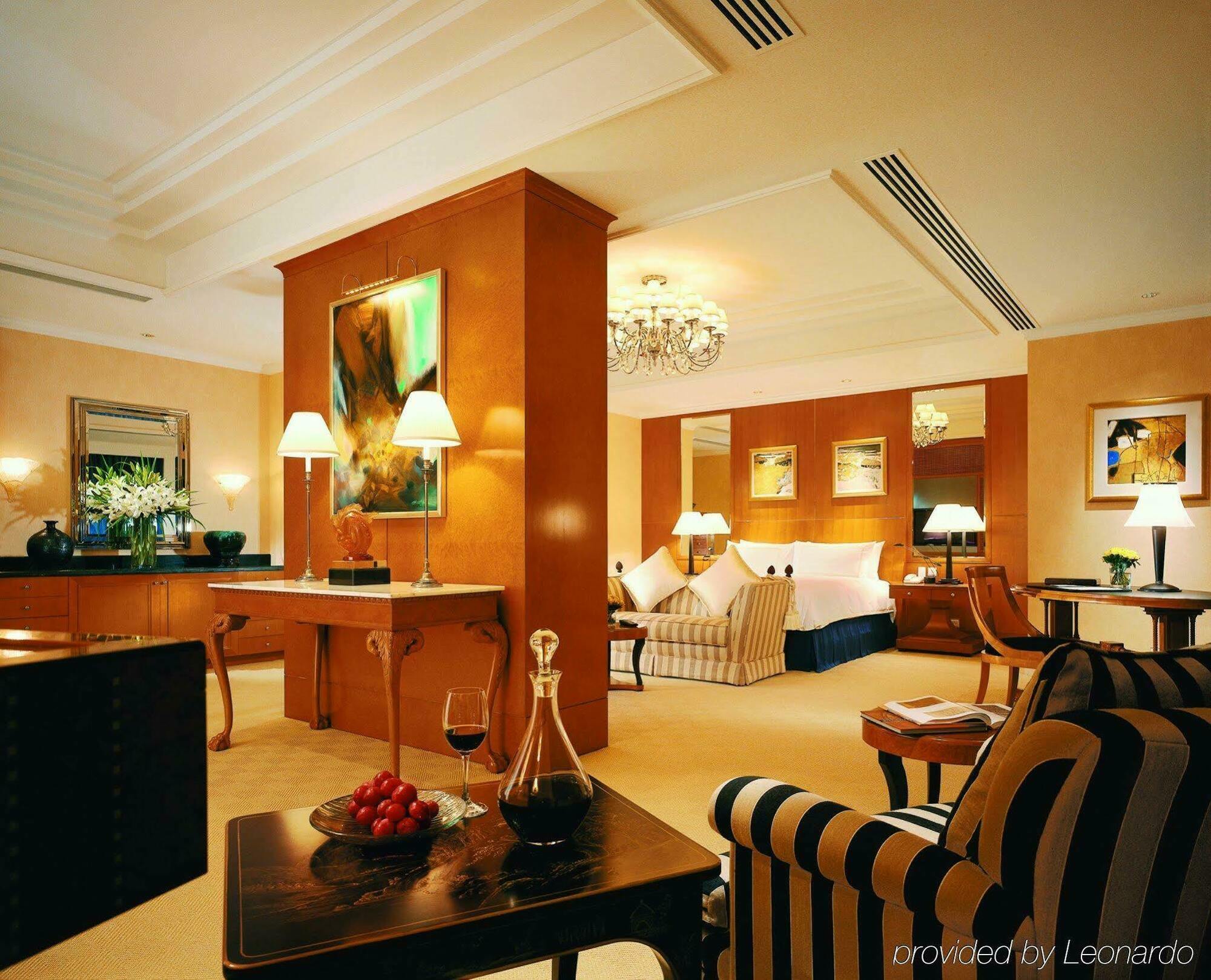 Resort Alila Şanghay