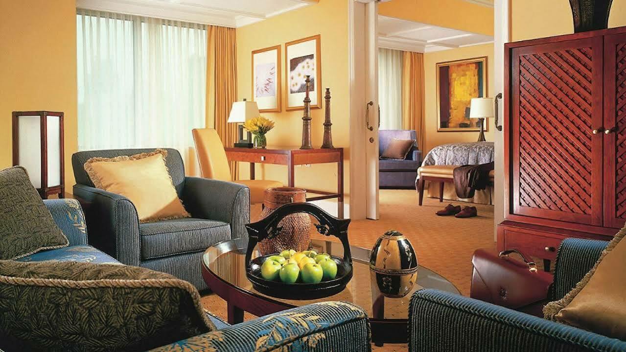 Resort Alila Şanghay