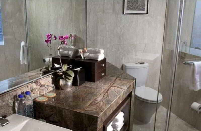 Courtyard By Marriott Pudong 4*