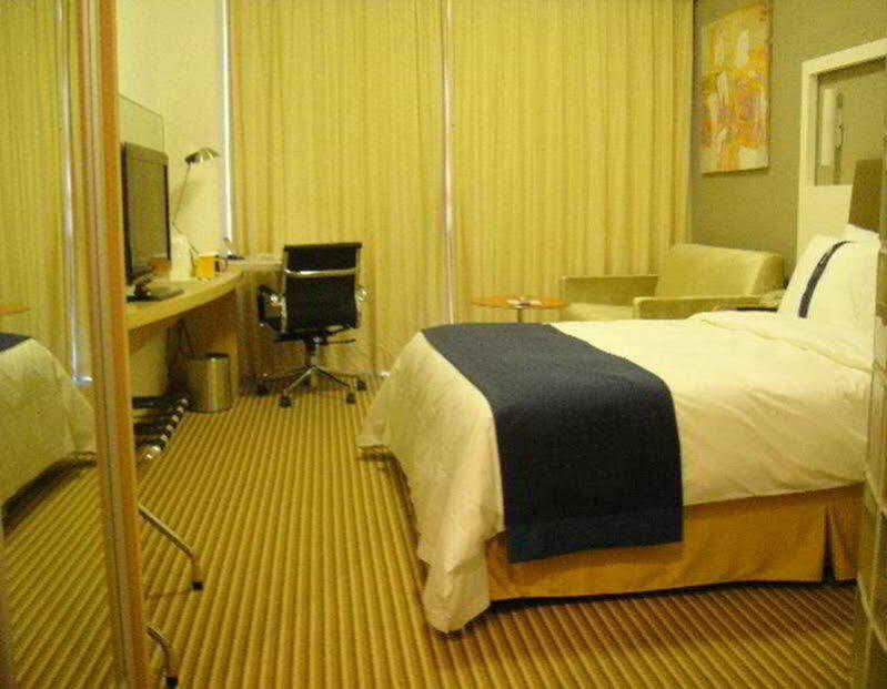 Express Nanhuizui 3*