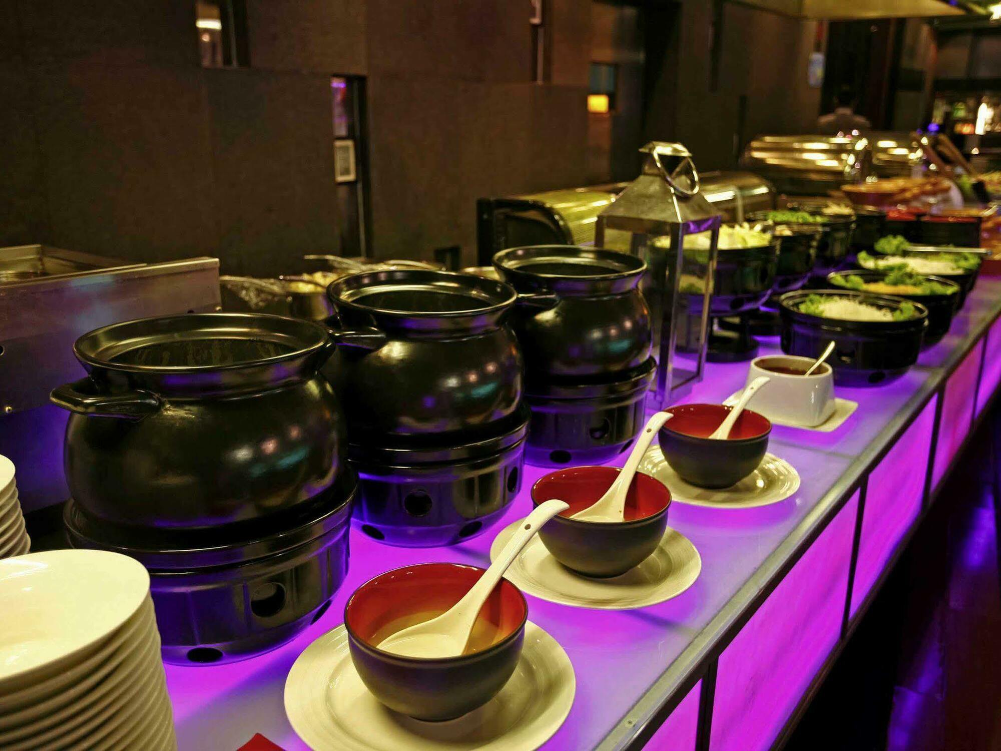 Grand Mercure Hongqiao 5*