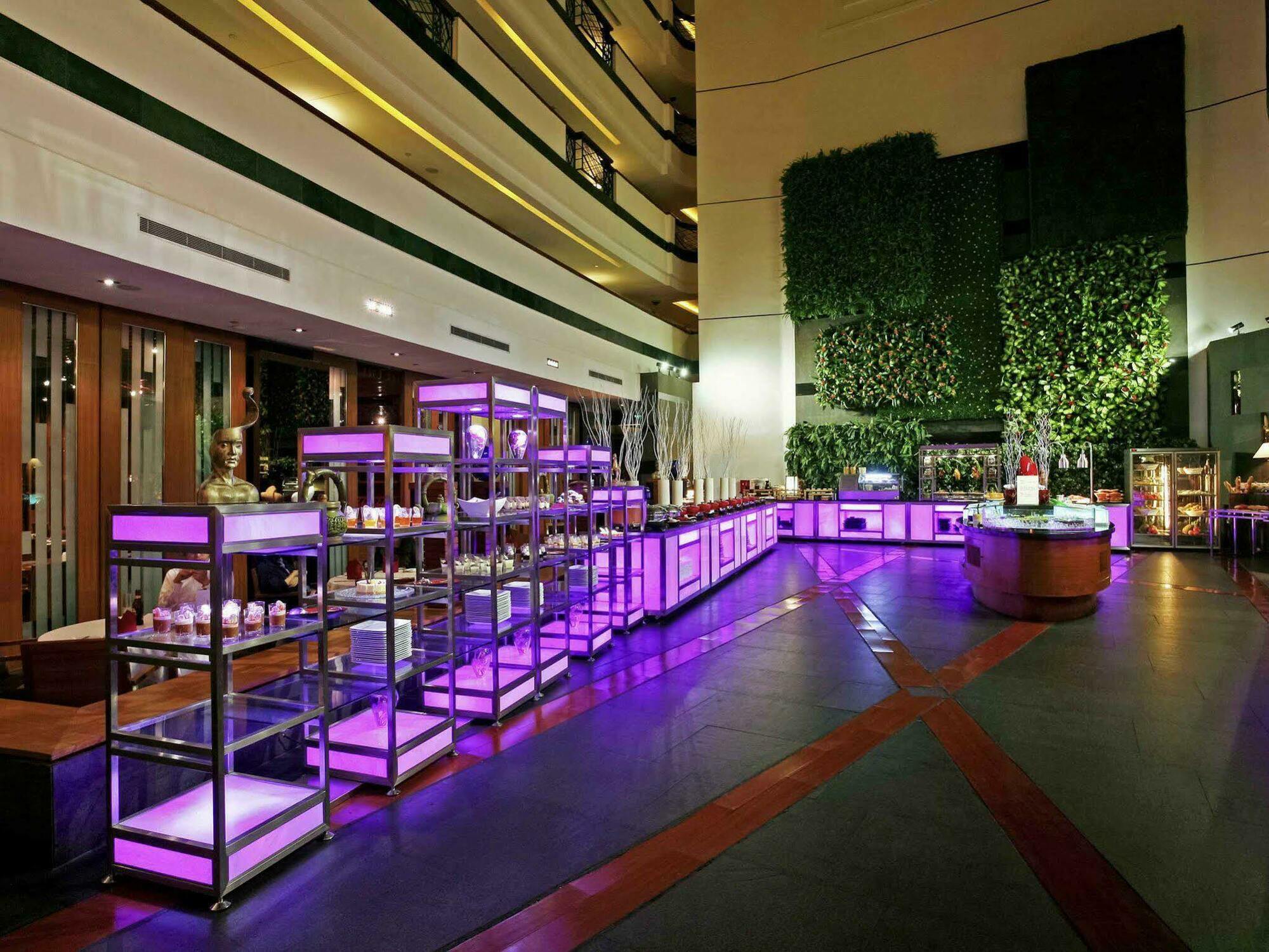 Hotel Grand Mercure Hongqiao