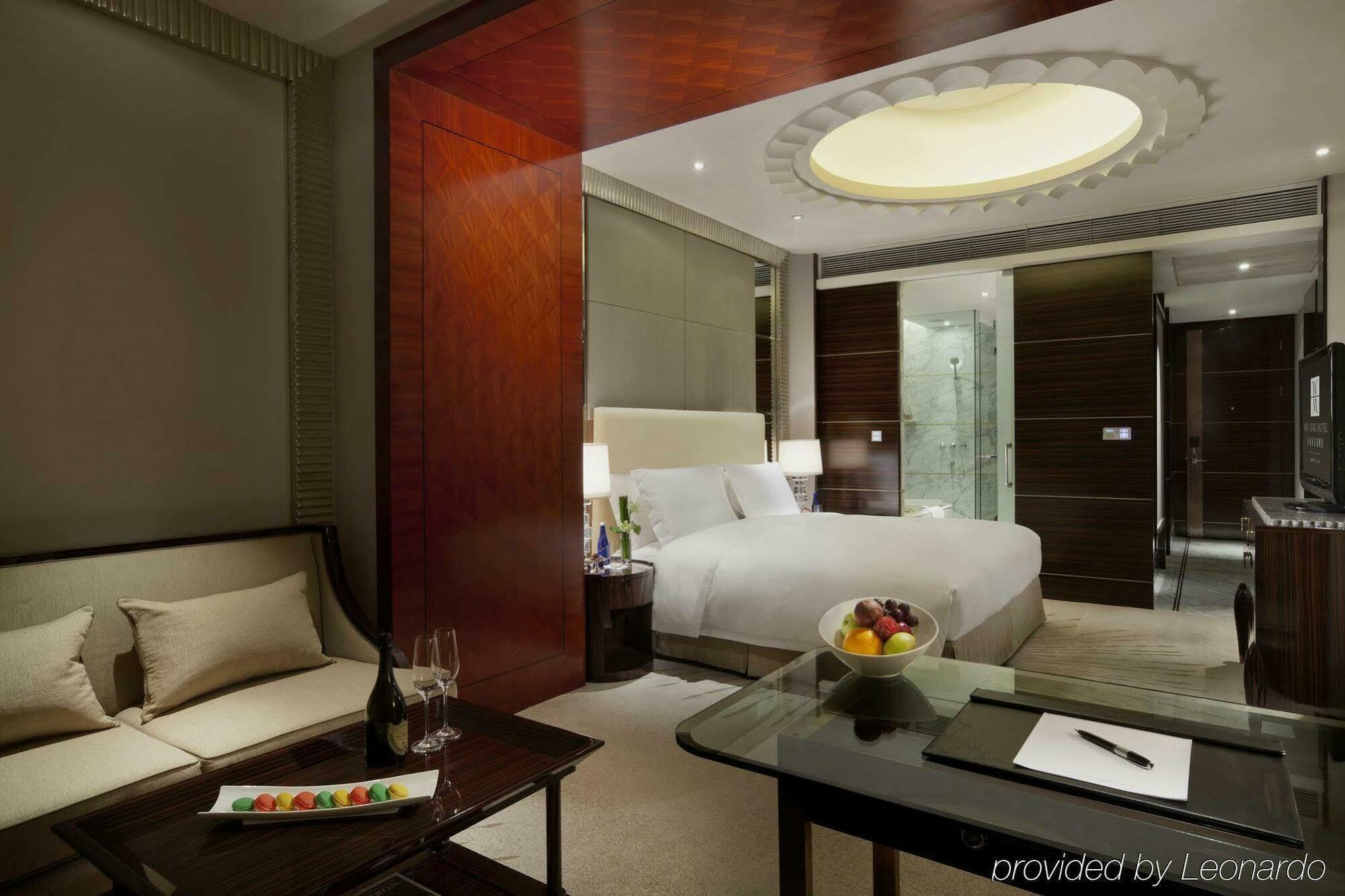 Wh Ming Hotel 5*