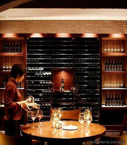 Jw Marriott Changfeng Park 5* Shanghai