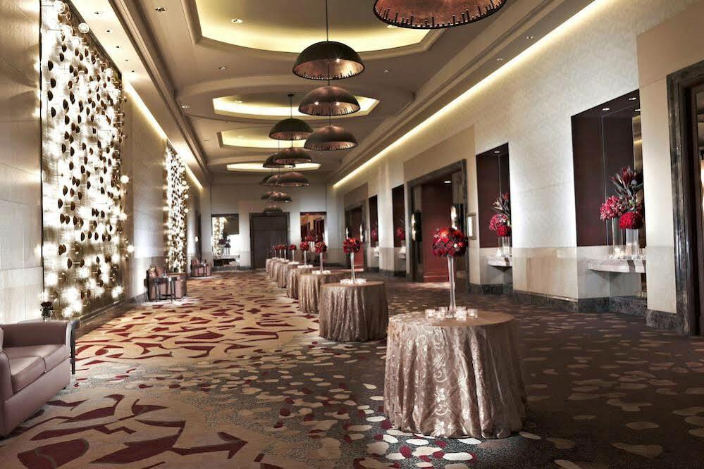 Marriott Hongqiao Shanghai
