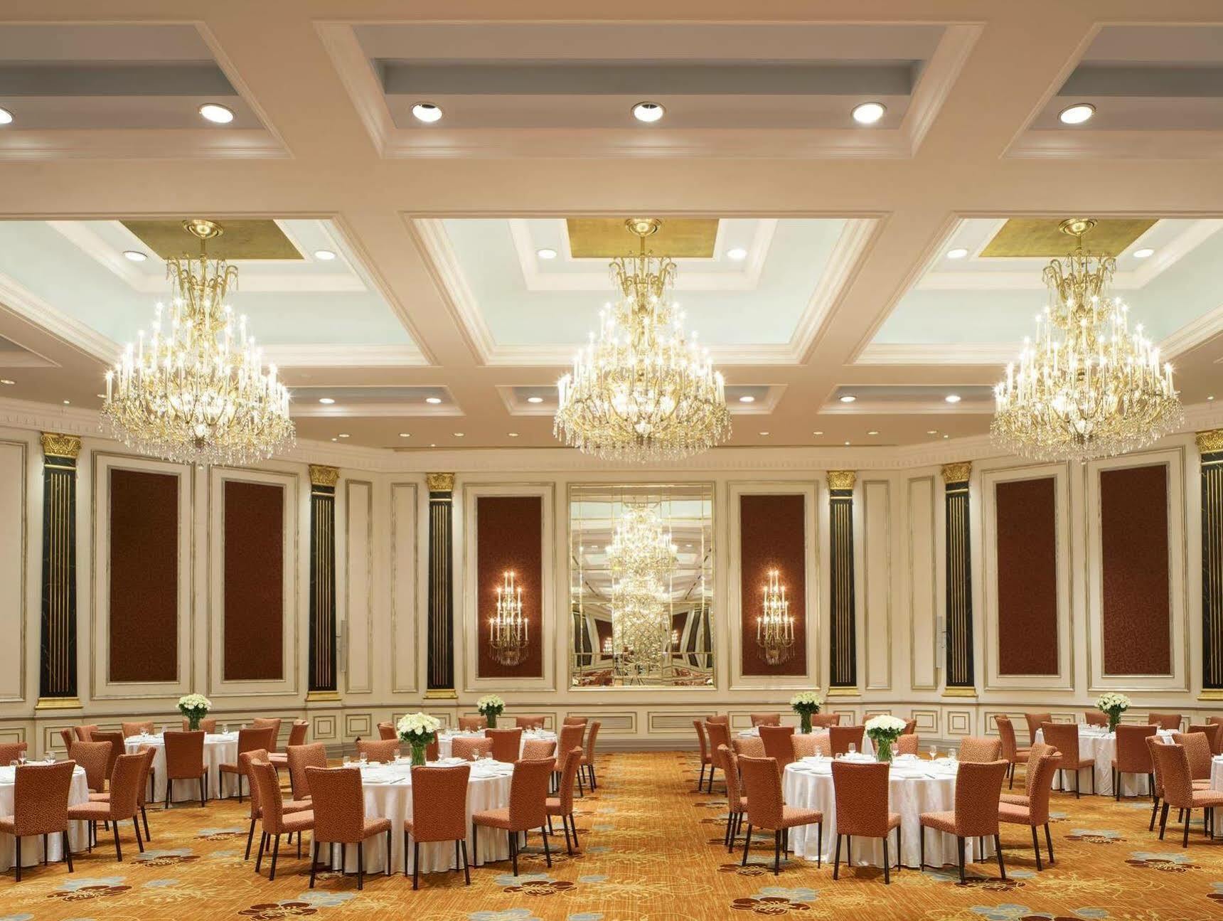 Hongqiao Jin Jiang Hotel 5*