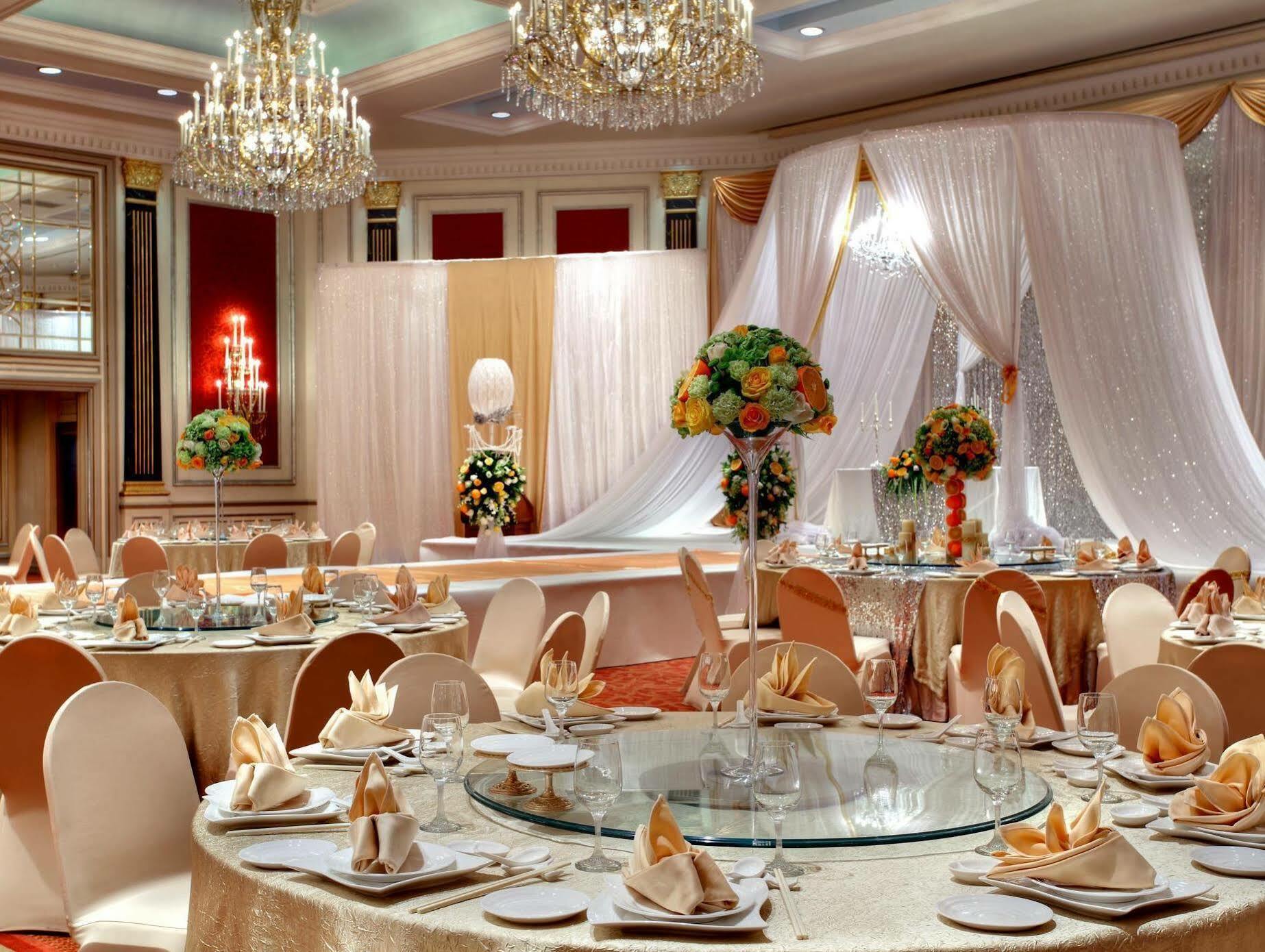 Hotel Hongqiao Jin Jiang 5*