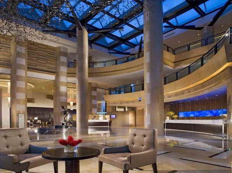 Sheraton Grand Pudong & Residences