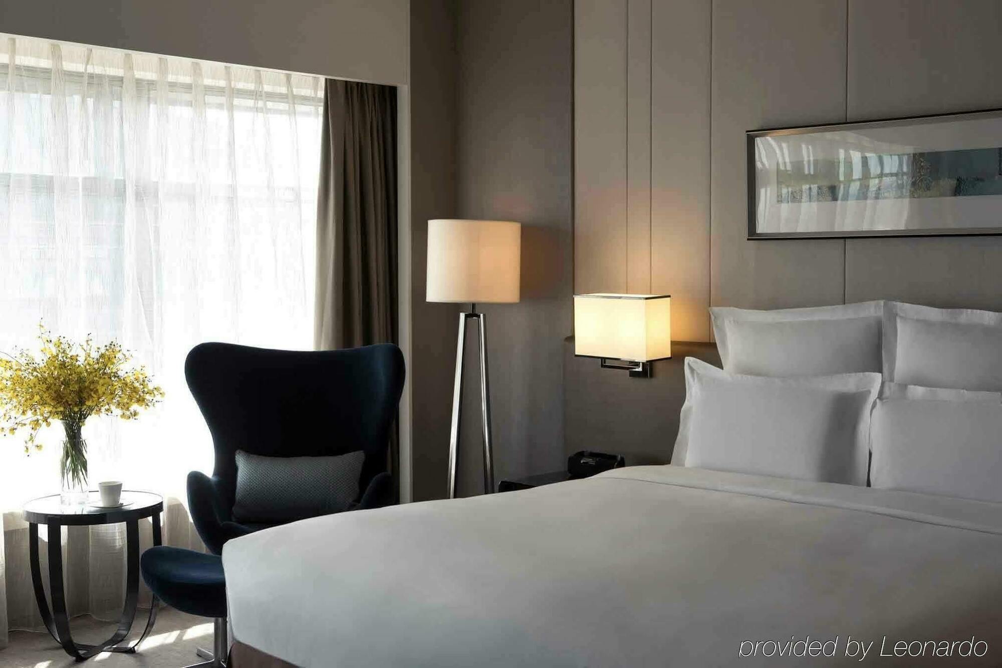 Hotel Pullman Xuhui Shanghai