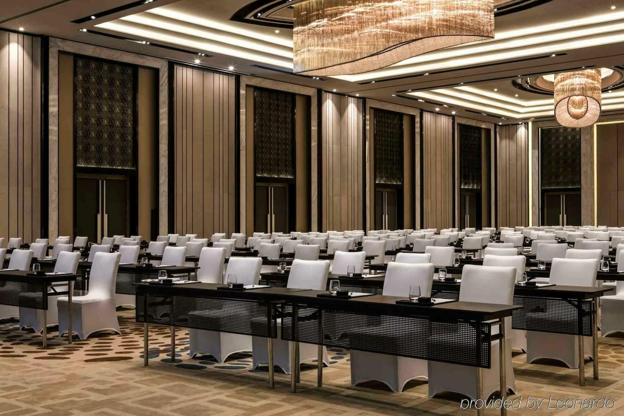 Pullman Xuhui 5* Shanghai