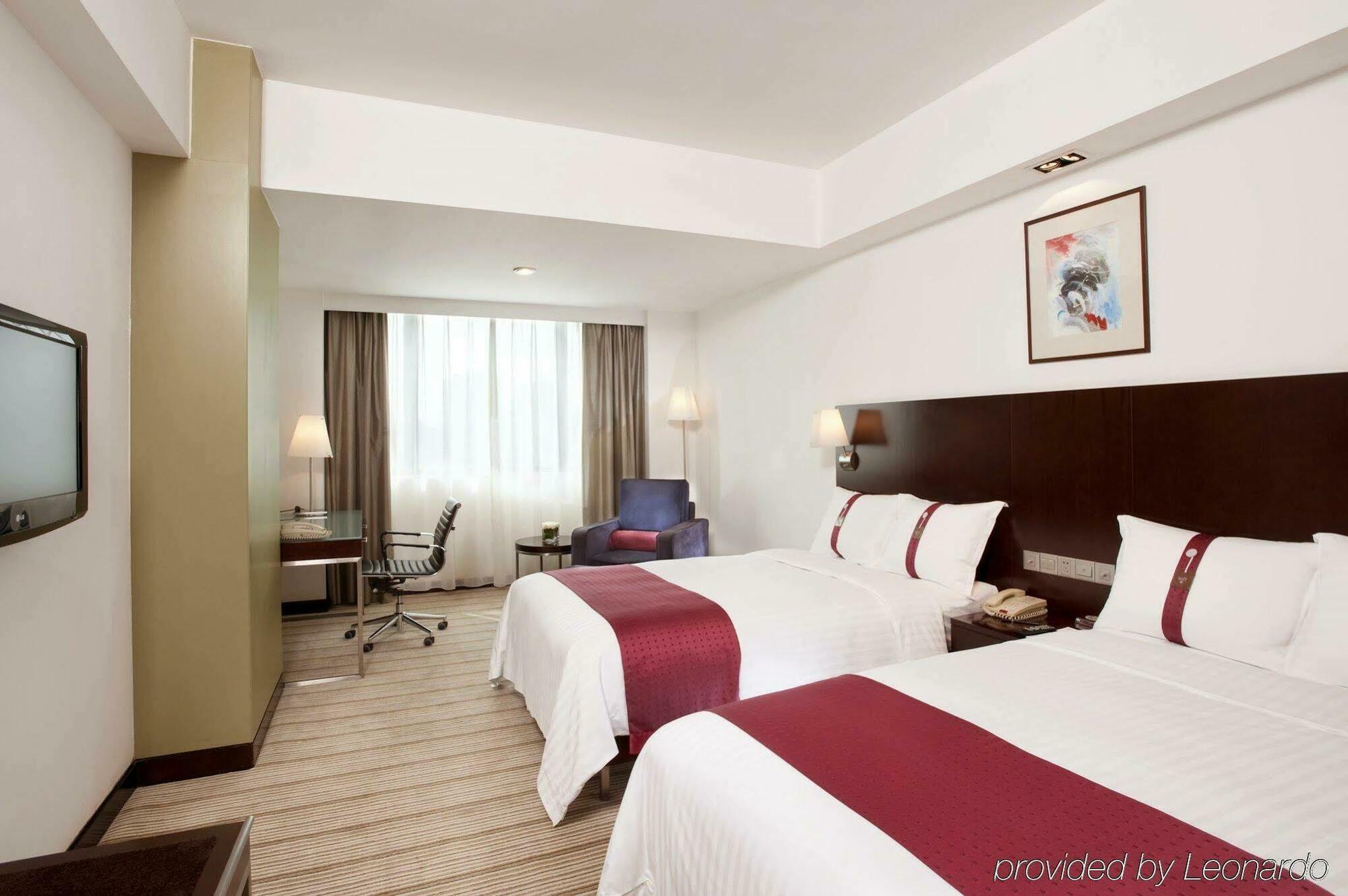 Hotel Vista By Ihg Shanghai