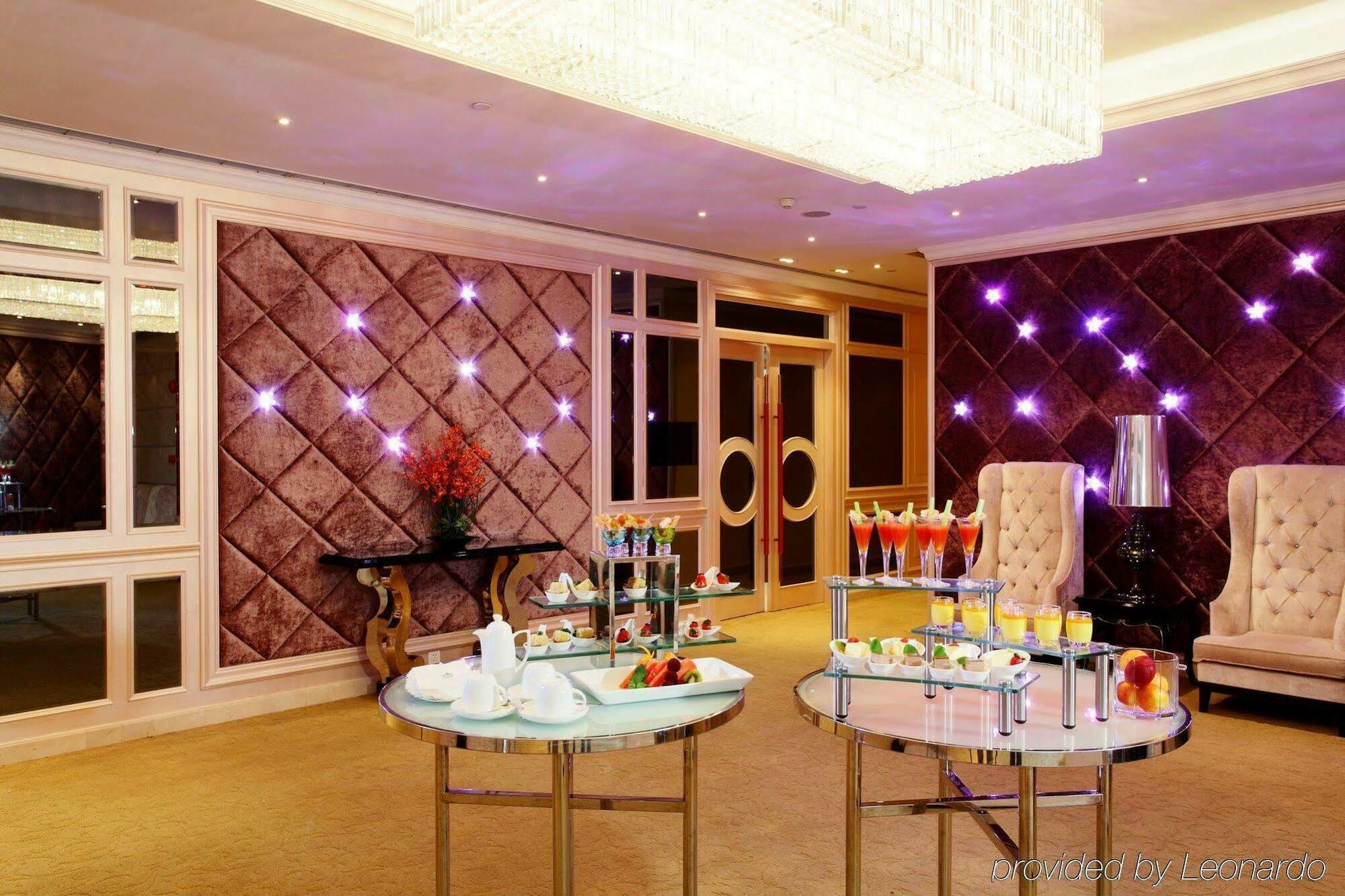 Hotel Dorsett