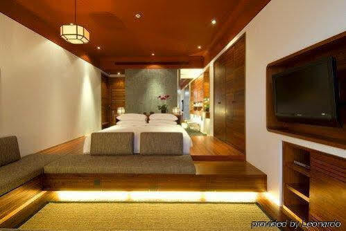 Hotel Urbn Boutique