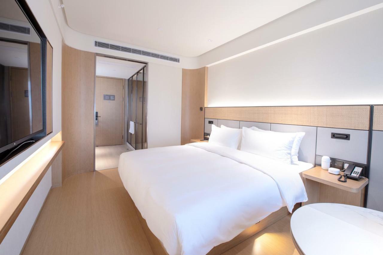 Ji Hotel 5*