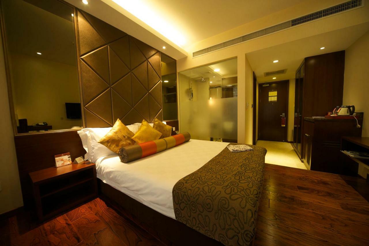 Hotel Green Garden 4*