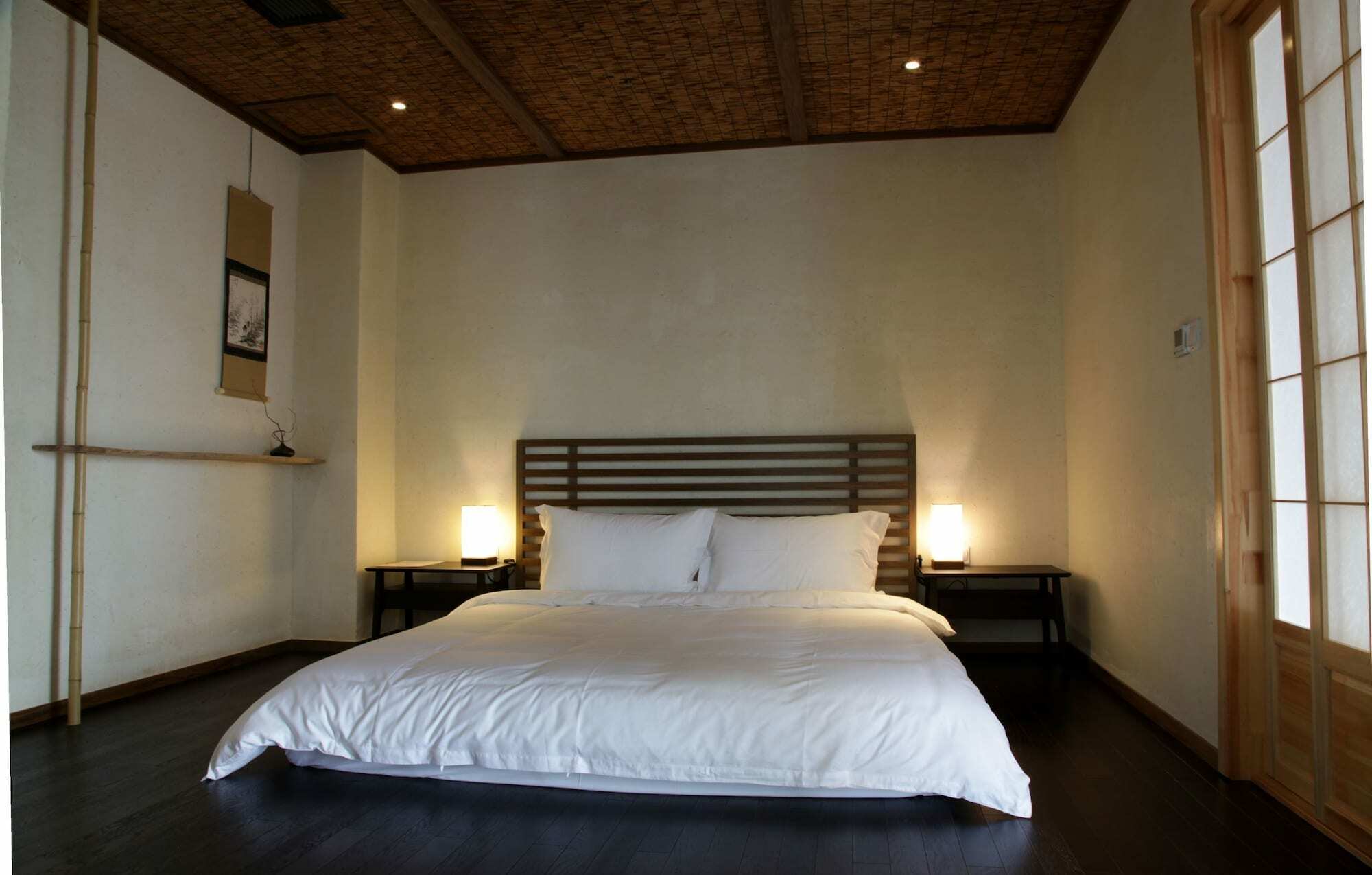 Hotel Zhuli Kosa Spring