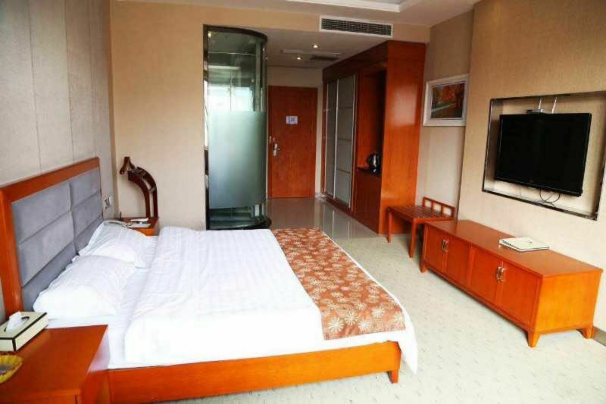 Lide International Hongqiao Branch 3* Shanghai
