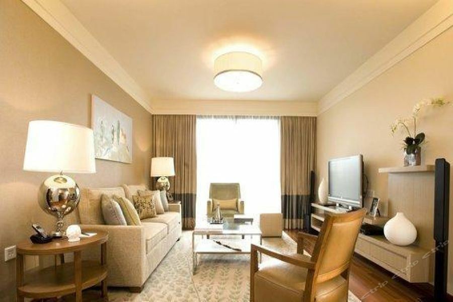 Lanson Place Jin Qiao Aparthotel Shanghai