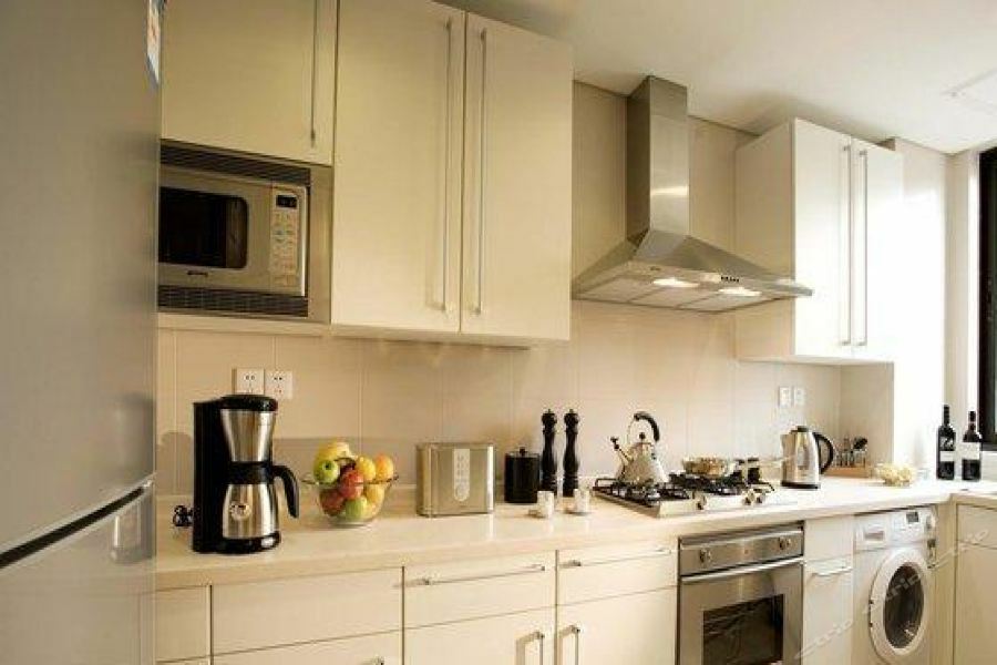 Lanson Place Jin Qiao 5*