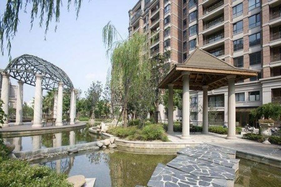 Lanson Place Jin Qiao 5* Shanghai
