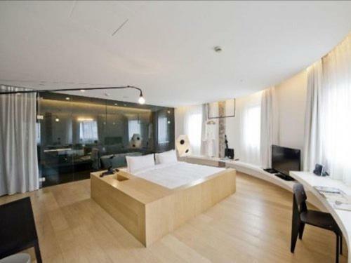 Hotel The Waterhouse At South Bund Shanghai