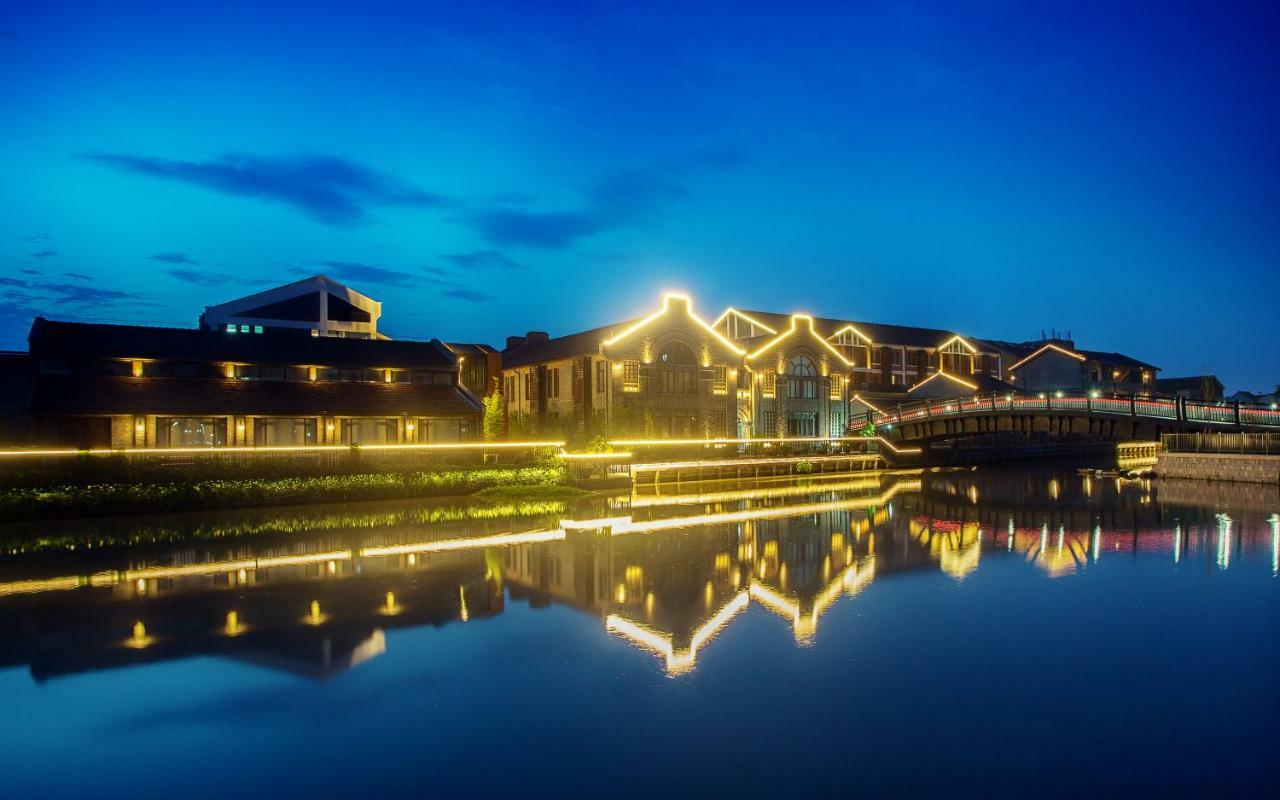 Lin Yin Art Shanghai（pudong Airport） Hotel 4*