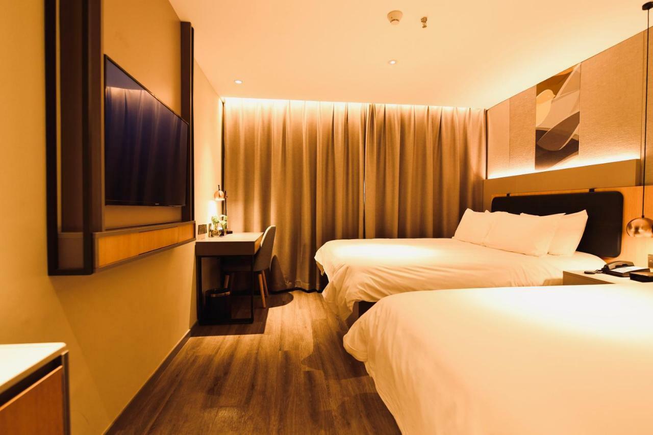 Lujiazui Babaiban 2* Shanghai