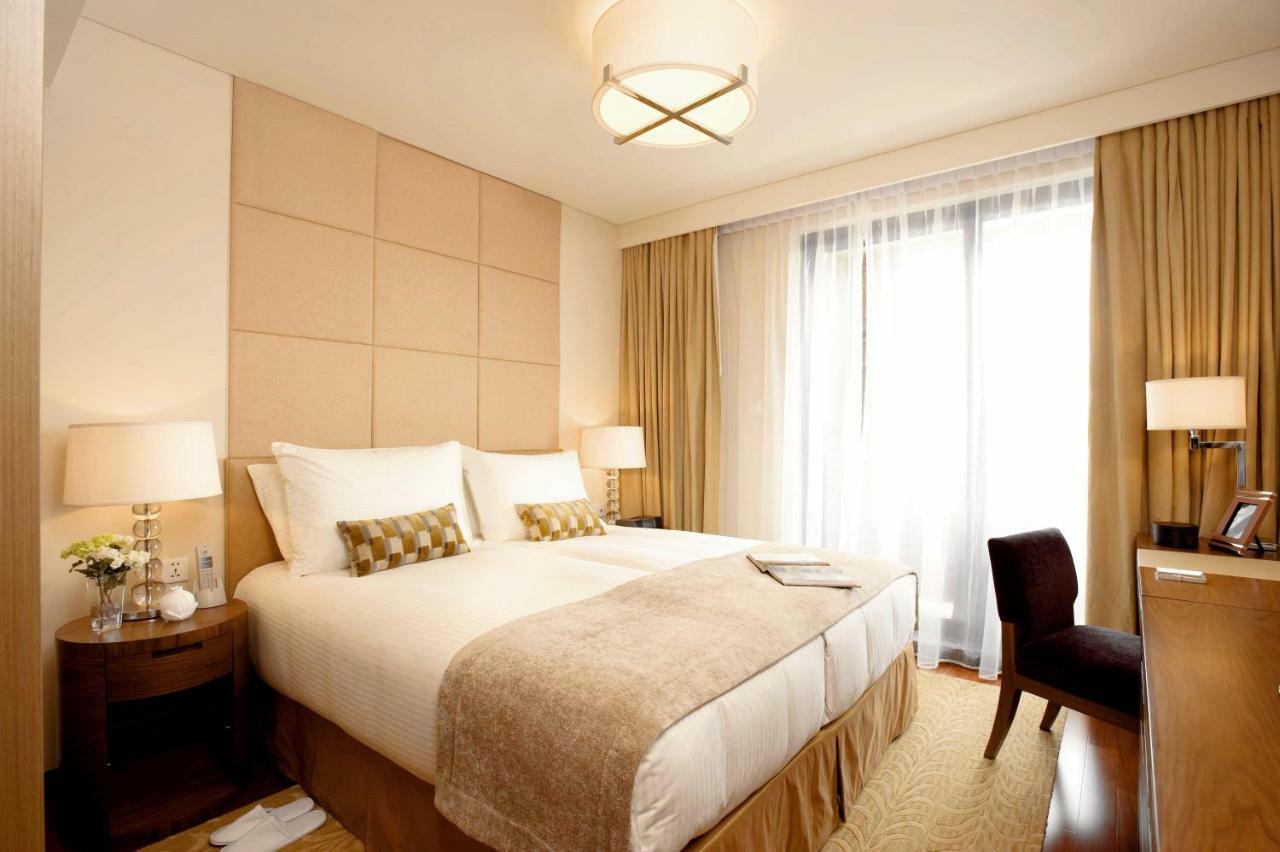 Aparthotel Lanson Place Jin Qiao