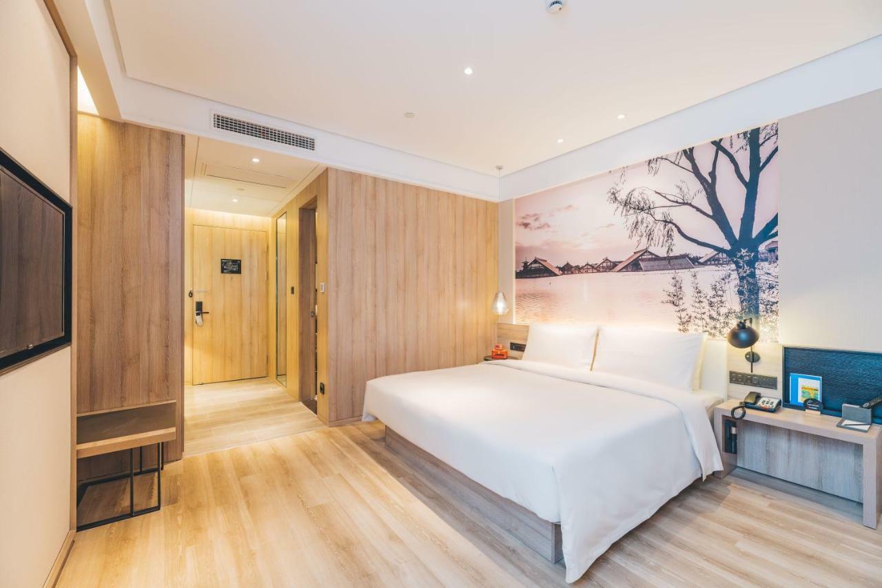 Otel Atour 4*