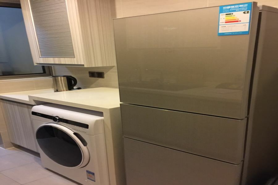 Green Court Residence Jinqiao Diamond Shanghai 4*