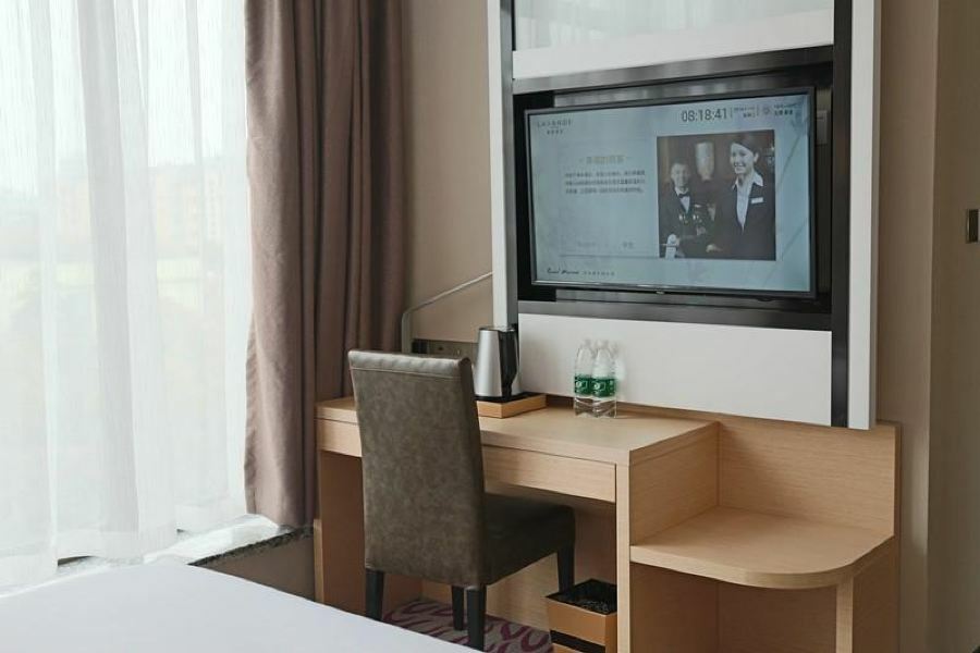 Lavande Hotel Shanghai