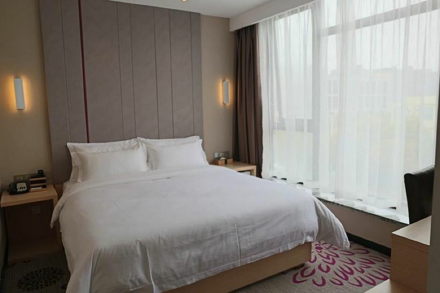 Lavande Hotel Shanghai