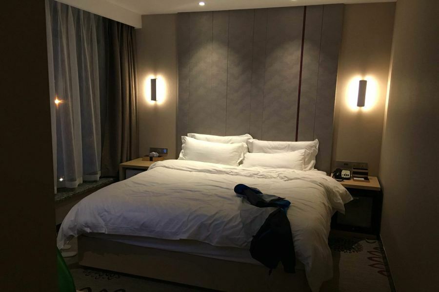 Lavande Hotel Shanghai
