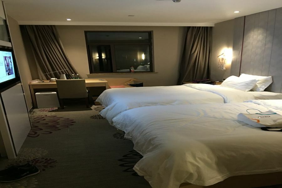 Hotel Lavande 4*