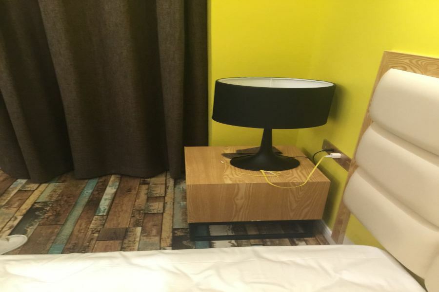 Hotel Skyline Loft Shanghai Shanghai