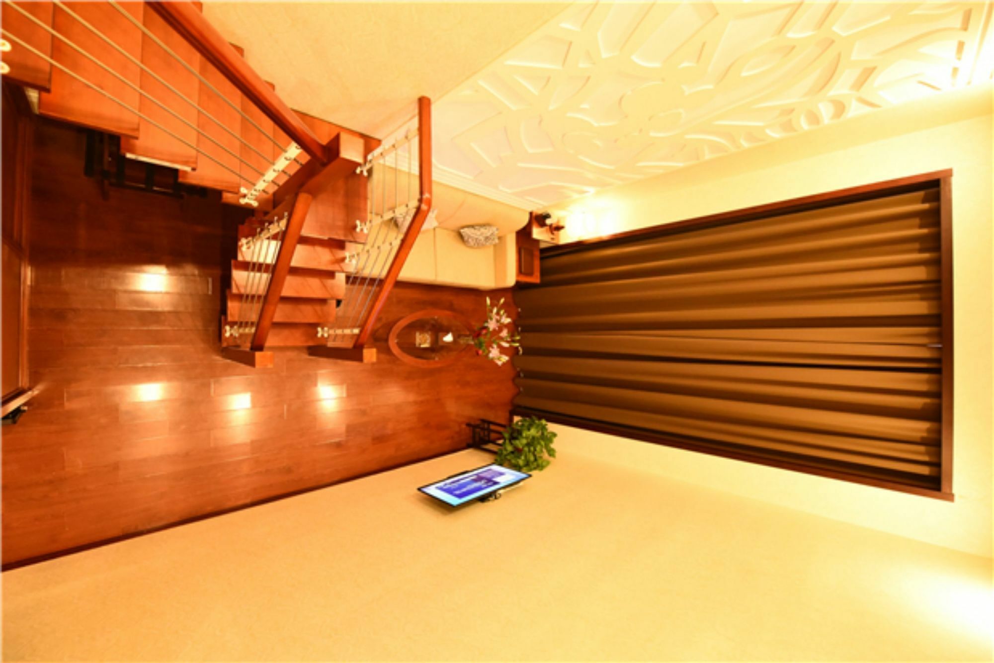 Hotel Luan Garden Shanghai