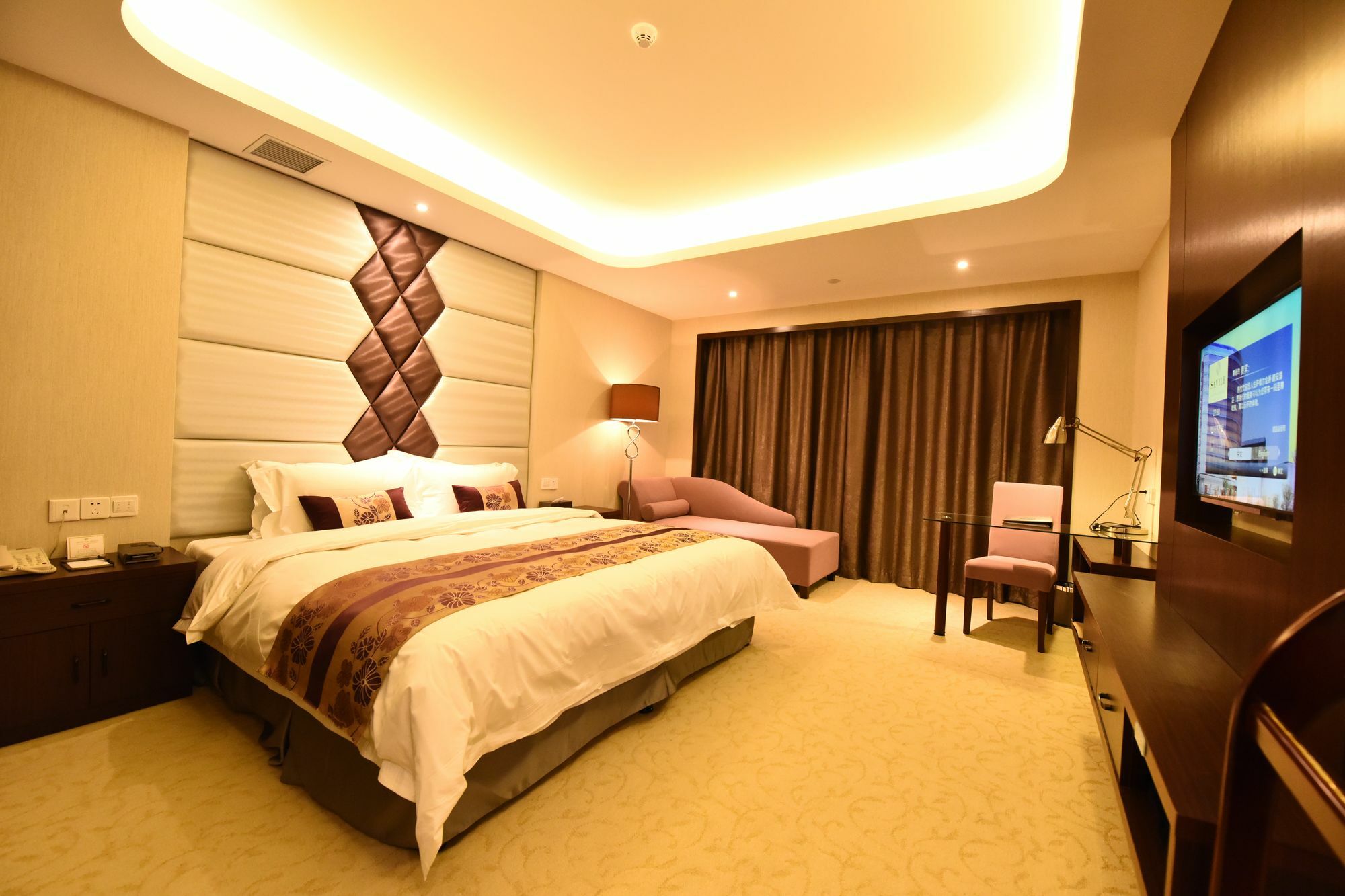 Hotel Luan Garden